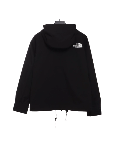 The North Face classic 1986 Windbreaker Jacket 1901 02