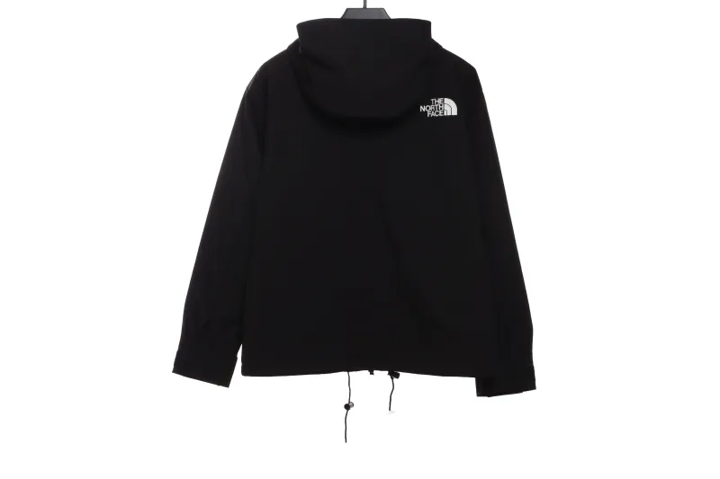 The North Face classic 1986 Windbreaker Jacket 1901