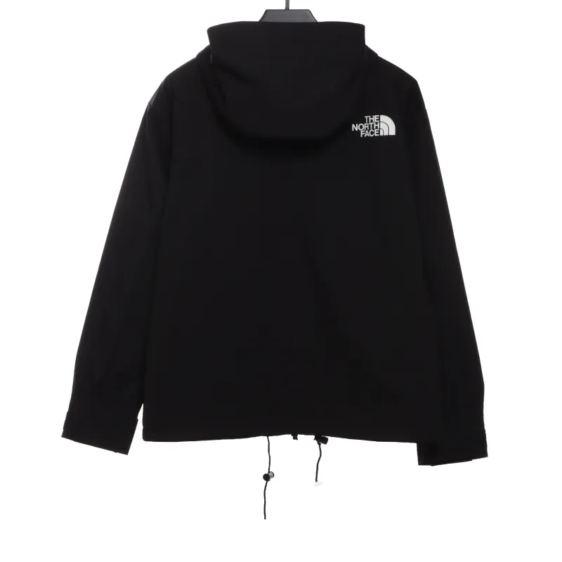 The North Face classic 1986 Windbreaker Jacket 1901