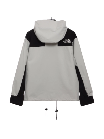 The North Face classic 1986 Windbreaker Jacket 1902 02