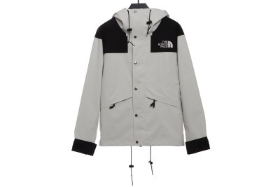 The North Face classic 1986 Windbreaker Jacket 1902 01