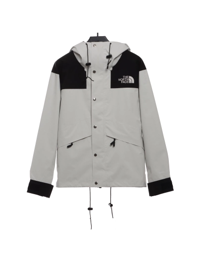 The North Face classic 1986 Windbreaker Jacket 1902 01