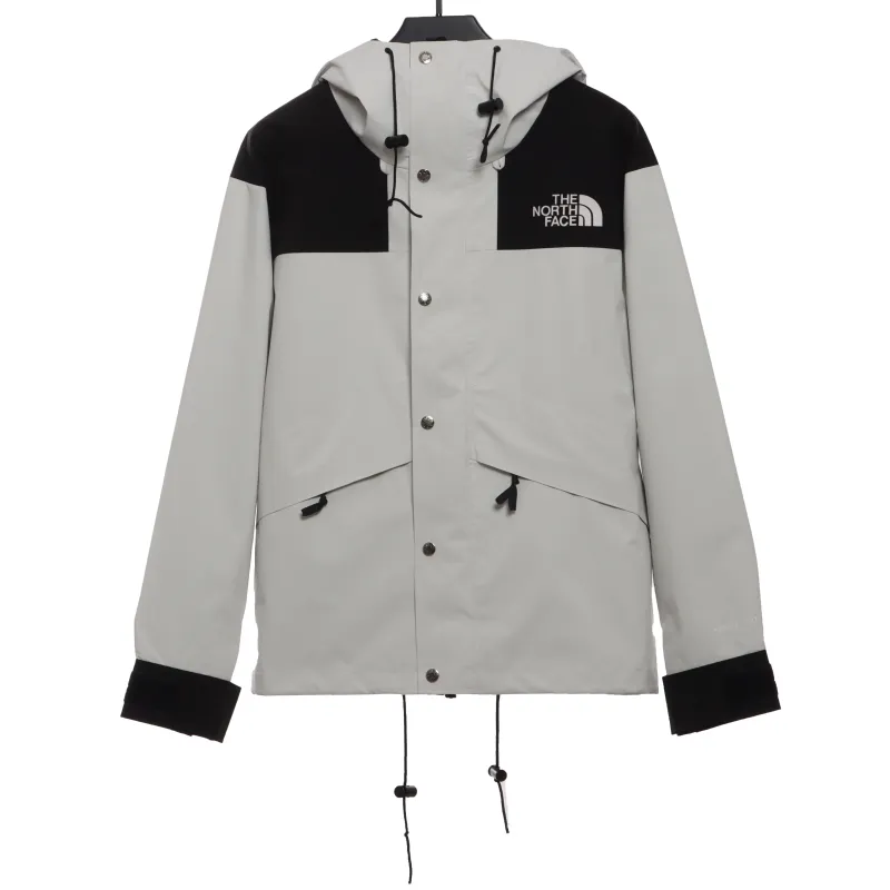 The North Face classic 1986 Windbreaker Jacket 1902