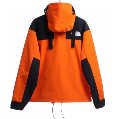 TheNorthFace1990 basic Windbreaker Jacket 1901 02