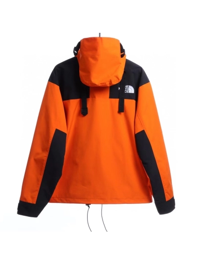 The North Face1990 basic Windbreaker Jacket 1901 02