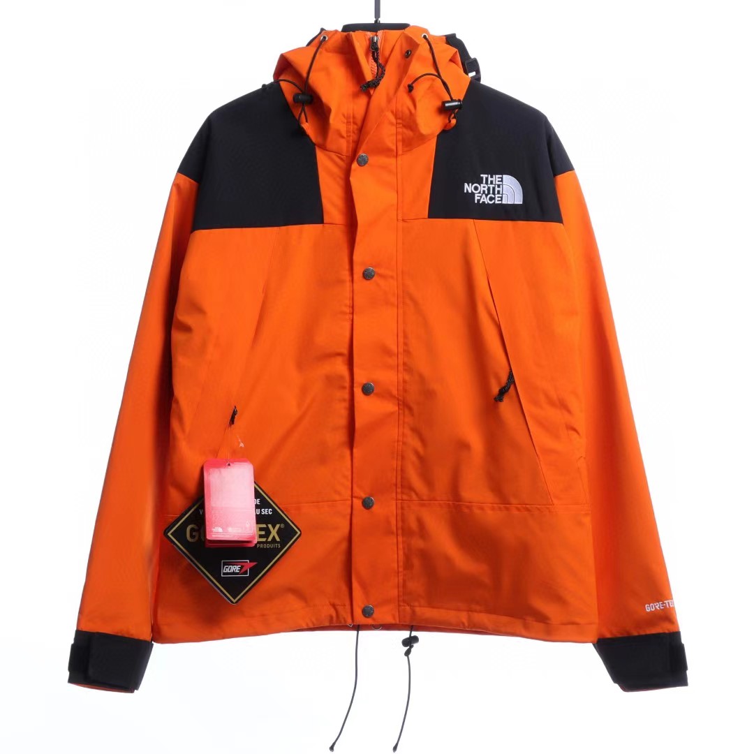 TheNorthFace1990 basic Windbreaker Jacket 1901