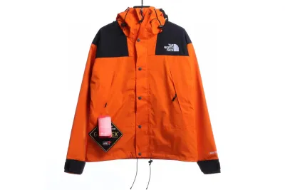The North Face1990 basic Windbreaker Jacket 1901 01