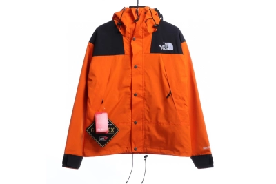 The North Face1990 basic Windbreaker Jacket 1901 01