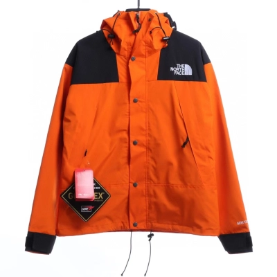 TheNorthFace1990 basic Windbreaker Jacket 1901 01
