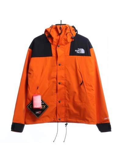 The North Face1990 basic Windbreaker Jacket 1901 01