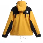 TheNorthFace1990 Basic Windbreaker Jacket 1902