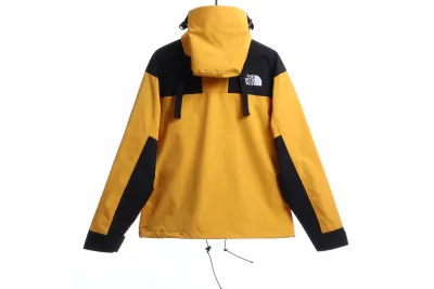The North Face1990 Basic Windbreaker Jacket 1902 02