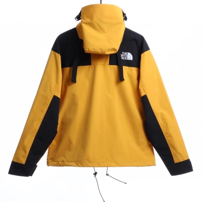 TheNorthFace1990 Basic Windbreaker Jacket 1902 02