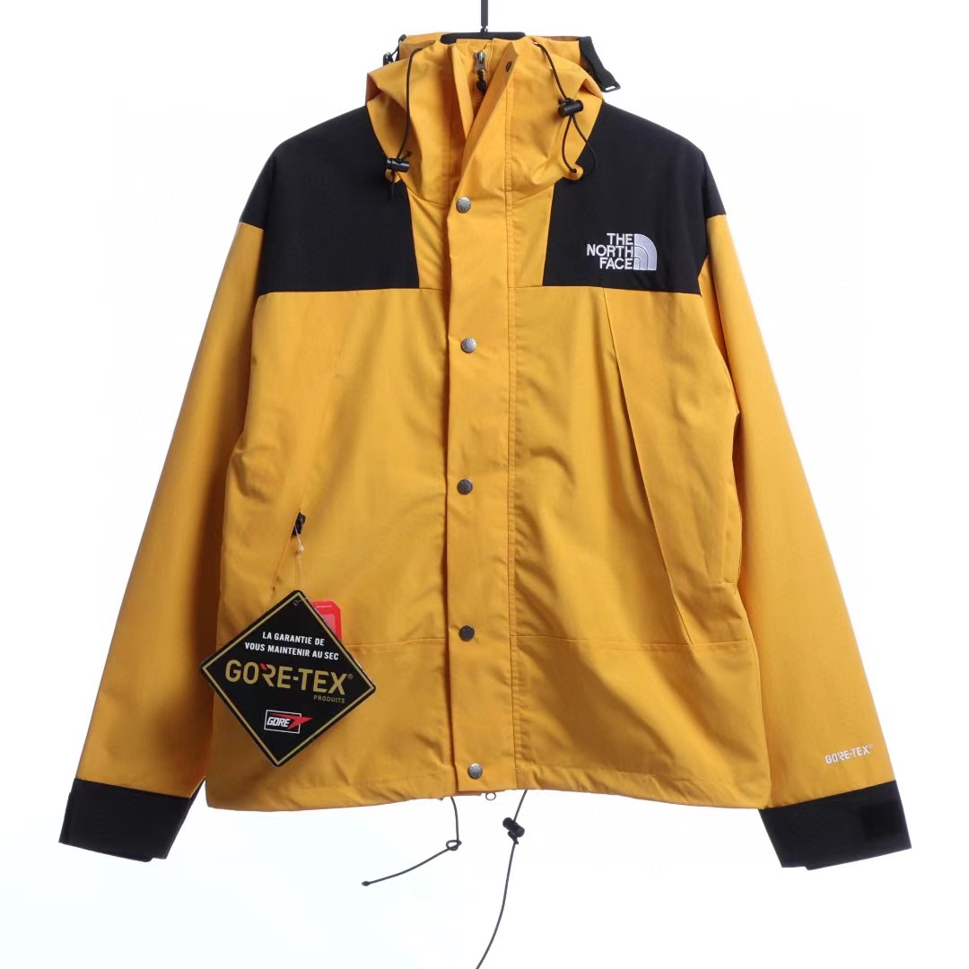 TheNorthFace1990 Basic Windbreaker Jacket 1902