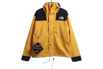 The North Face1990 Basic Windbreaker Jacket 1902 01