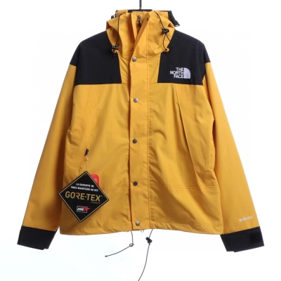 TheNorthFace1990 Basic Windbreaker Jacket 1902 01