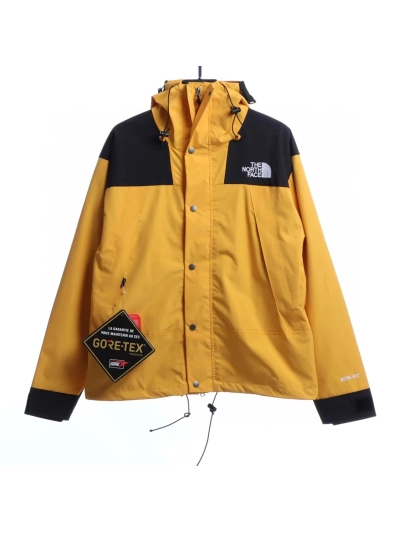 The North Face1990 Basic Windbreaker Jacket 1902 01