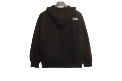 The North Face outdoor functional jacket 1901 02