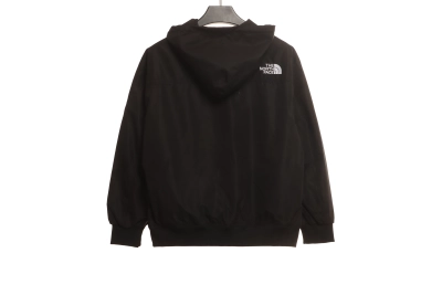 The North Face outdoor functional jacket 1901 02