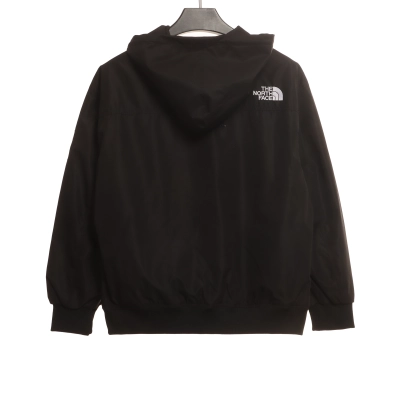 TheNorthFace outdoor functional jacket 1901 02