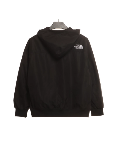 The North Face outdoor functional jacket 1901 02