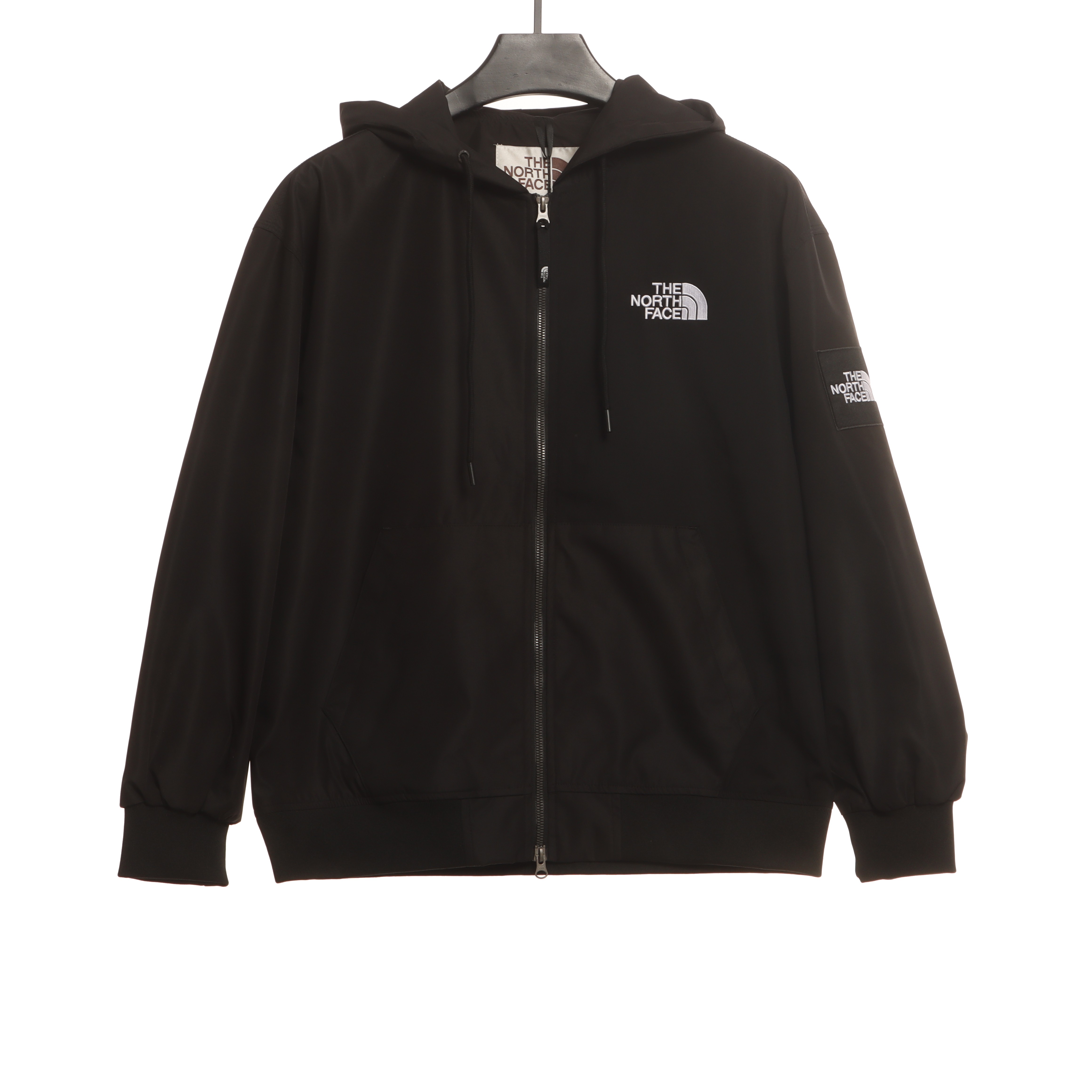 TheNorthFace outdoor functional jacket 1901