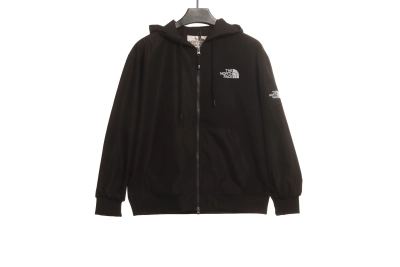 The North Face outdoor functional jacket 1901 01