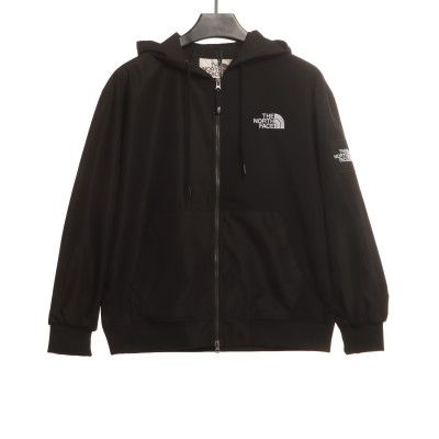 TheNorthFace outdoor functional jacket 1901 01