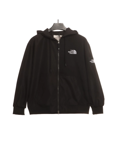 The North Face outdoor functional jacket 1901 01