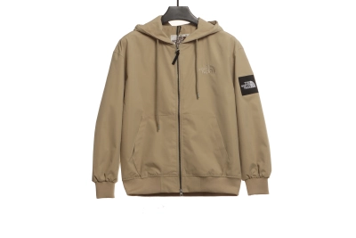 The North Face outdoor functional jacket 1902 01