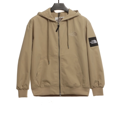 TheNorthFace outdoor functional jacket 1902 01