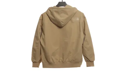 The North Face outdoor functional jacket 1902 02