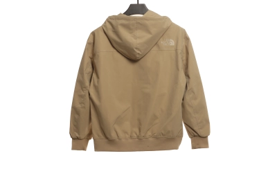 The North Face outdoor functional jacket 1902 02