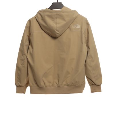 TheNorthFace outdoor functional jacket 1902 02