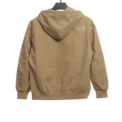 TheNorthFace outdoor functional jacket 1902 02
