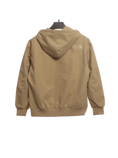 The North Face outdoor functional jacket 1902 02