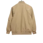 TheNorthFace solid color zipper functional outdoor jacket 1902