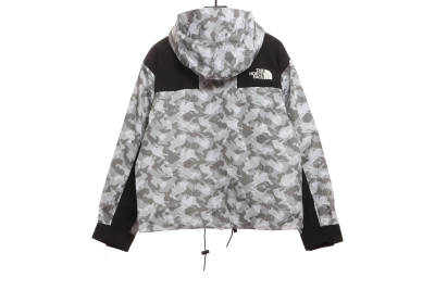 The North Face Year of the Rabbit limited edition Windbreaker Jacket 1901 02