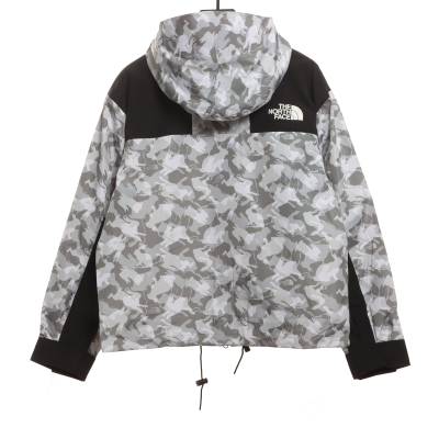TheNorthFace Year of the Rabbit limited edition Windbreaker Jacket 1901 02