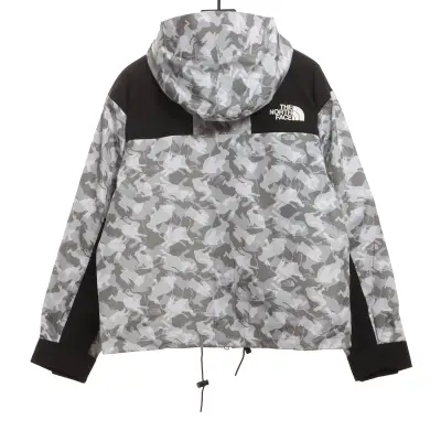 TheNorthFace Year of the Rabbit limited edition Windbreaker Jacket 1901 02