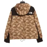 TheNorthFace Year of the Rabbit limited edition Windbreaker Jacket 1902