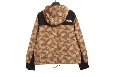 The North Face Year of the Rabbit limited edition Windbreaker Jacket 1902 02