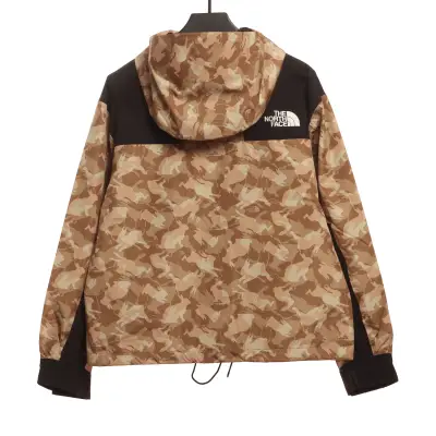 TheNorthFace Year of the Rabbit limited edition Windbreaker Jacket 1902 02