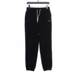 Celine classic embroidered small logo trousers 1901 Pants