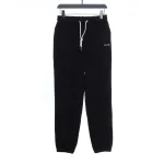  Celine classic embroidered small logo trousers 1901 Pants