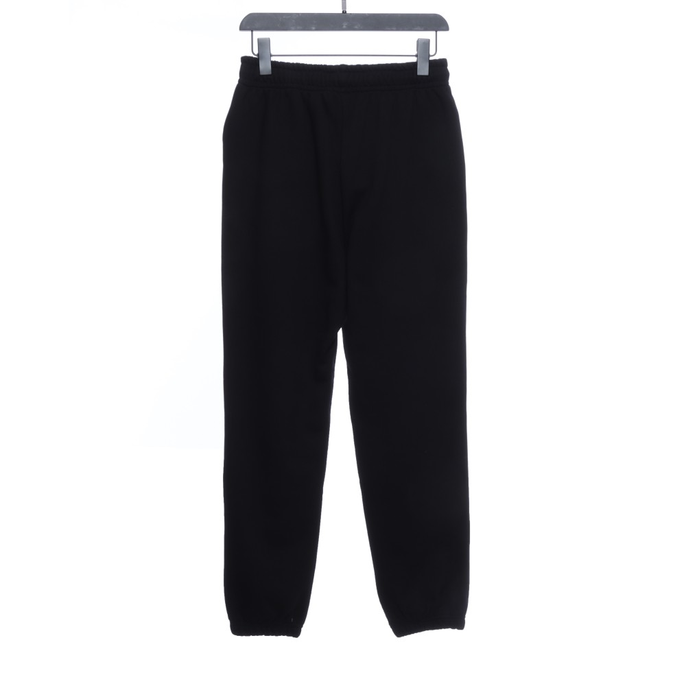 Celine classic embroidered small logo trousers 1901 Pants