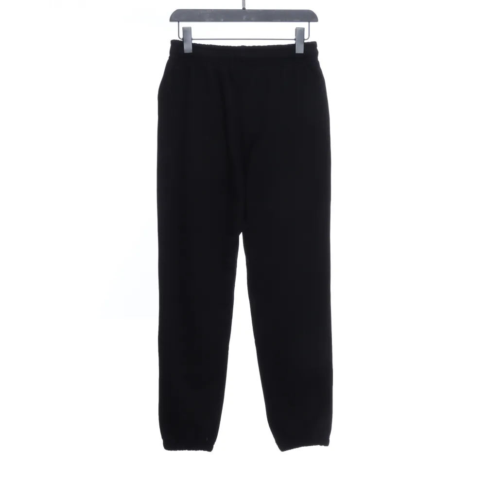  Celine classic embroidered small logo trousers 1901 Pants