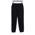  Celine classic embroidered small logo trousers 1901 Pants