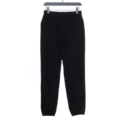  Celine classic embroidered small logo trousers 1901 Pants 02