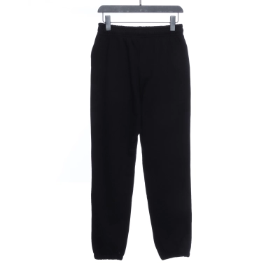 Celine classic embroidered small logo trousers 1901 Pants 02